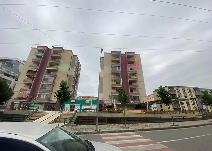 Cloud8 Apt With Castle View, 7Km From The Beach