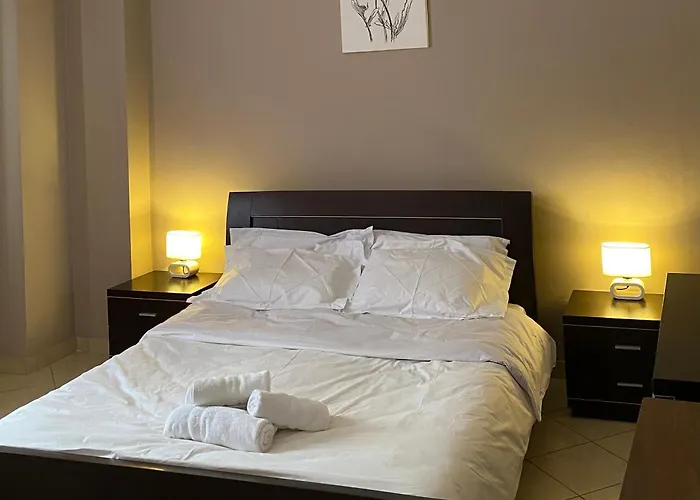 Cloud8 Apt With Castle View, 7Km From The Beach