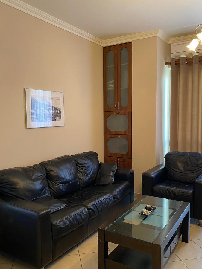 Apartamento Cloud8 With Castle View, 7km From The Lezhë